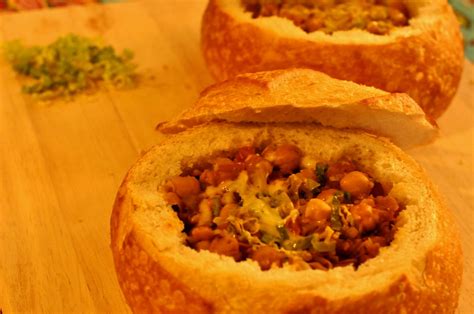  Bunny Chow? Savory Spice-Infused Delight That Will Set Your Taste Buds Ablaze