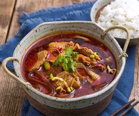  Le  Shui Zhu Rou à Longyan : Une symphonie de saveurs douces et épicées à explorer !