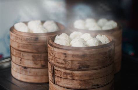  Les Baozi de Zhengzhou : Qu'est-ce qui rend ces délicieux pains vapeur si irrésistibles ?