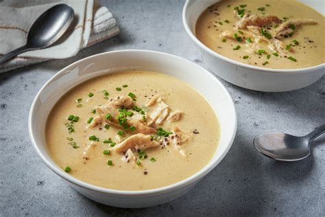  Soupe aux Oignons Caramélisés et au Cheddar Fondant: Une symphonie de saveurs rustiques et réconfortantes en provenance du Yorkshire !